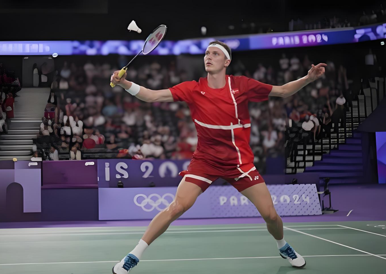 包含法国羽毛球队横扫丹麦羽毛球队,安赛龙绝境逆转的词条 包含法国羽毛球队横扫丹麦羽毛球队,安赛龙绝境逆转的词条