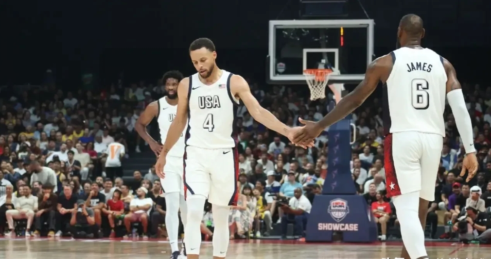 美国篮协已着手筹备下一届世界杯赛事 美国篮协已着手筹备下一届世界杯赛事