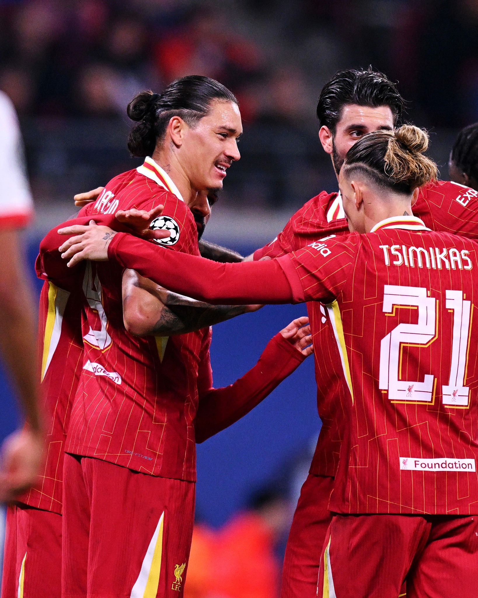 曼联负利物浦出局欧冠 曼联负利物浦出局欧冠