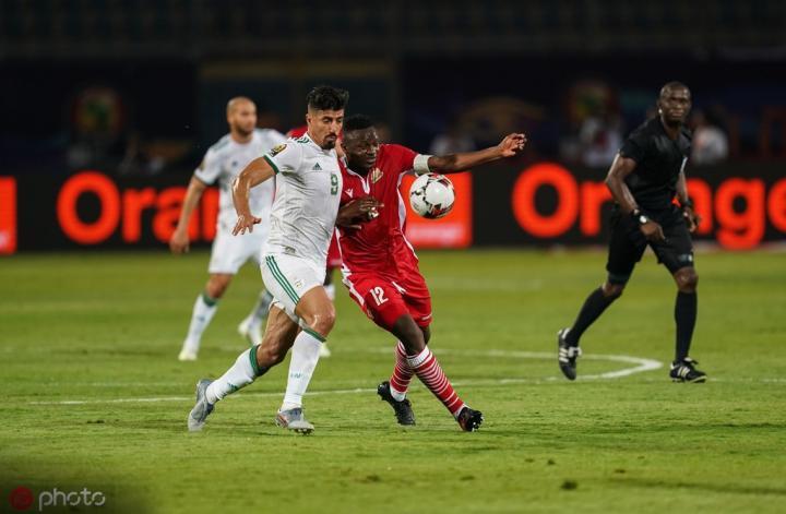 非洲球队主场爆冷取胜实力不容小觑