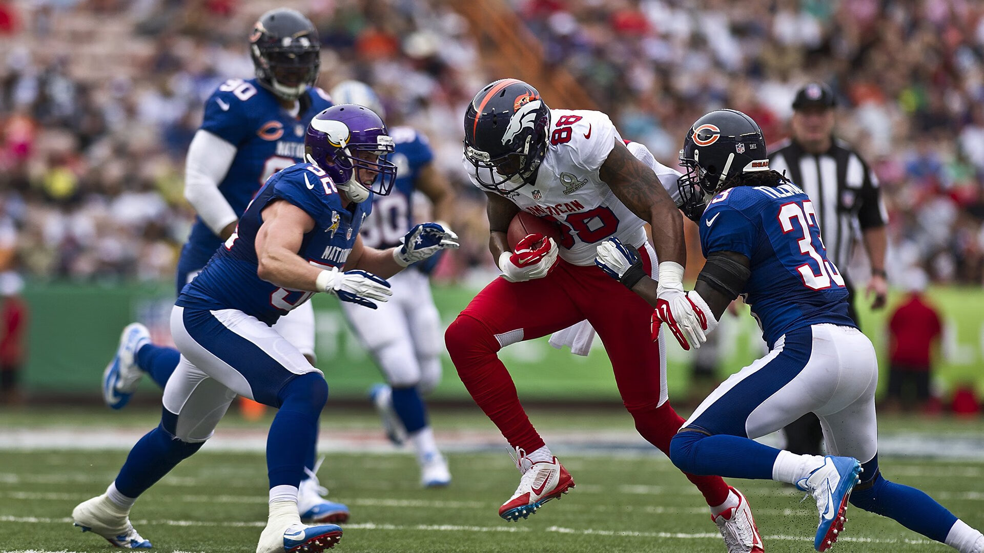 德甲争冠战之夜,英格拉姆关键进球定乾坤