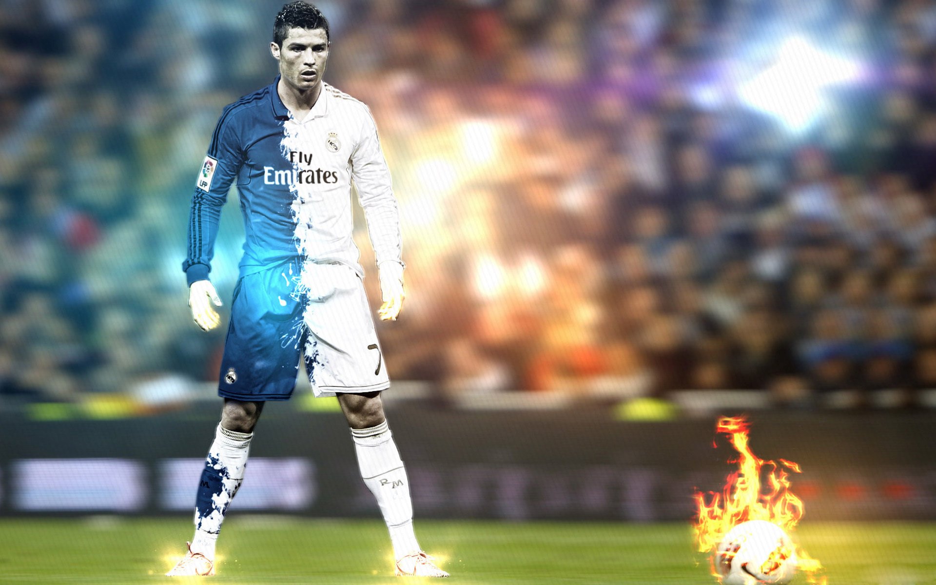 当梅西带走芬兰，一场跨越维度的足球外交幻想曲