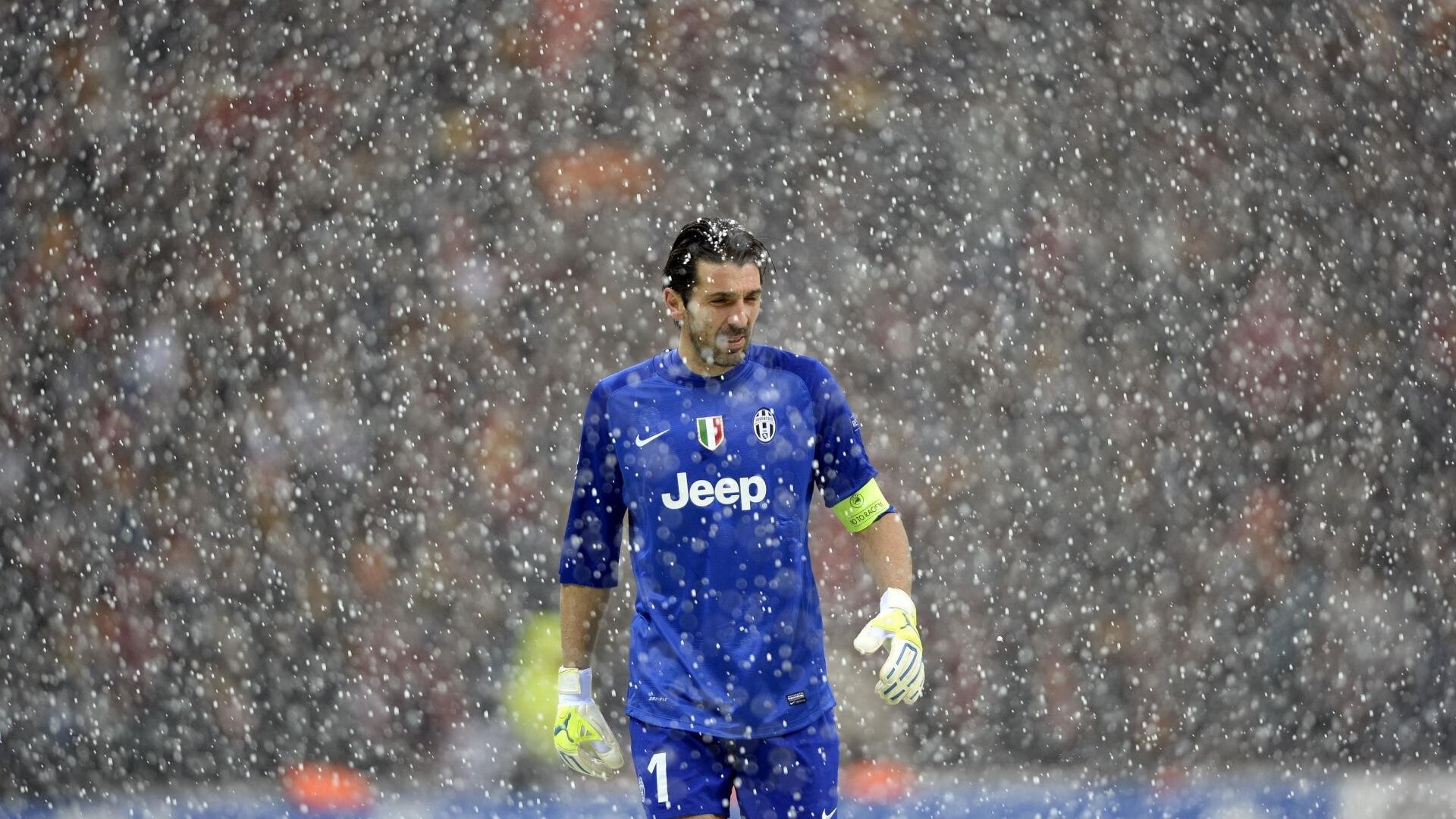 欧冠淘汰赛之夜，东契奇赛后评分拉满，双线战场的王者交响